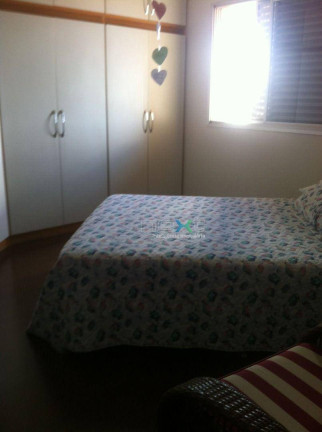Imagem Apartamento com 3 Quartos à Venda, 149 m² em Centro - Campo Grande Imagem Apartamento com 3 Quartos à Venda, 149 m² em Centro - Campo Grande