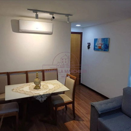 Imagem Apartamento com 2 Quartos à Venda, 55 m² em Itapuã - Vila Velha Imagem Apartamento com 2 Quartos à Venda, 55 m² em Itapuã - Vila Velha