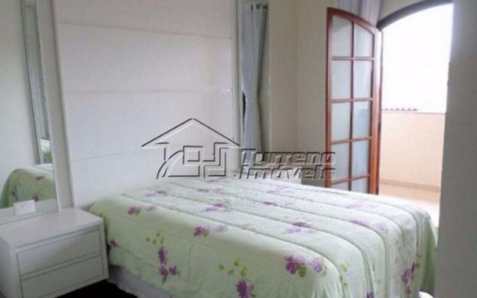 Imagem Casa com 3 Quartos à Venda, 162 m² em Jardim Das Indústrias - São José Dos Campos Imagem Casa com 3 Quartos à Venda, 162 m² em Jardim Das Indústrias - São José Dos Campos