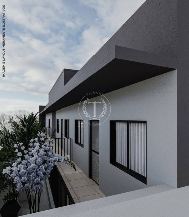 Imagem Apartamento com 1 Quarto à Venda, 30 m² em Vila Congonhas - São Paulo