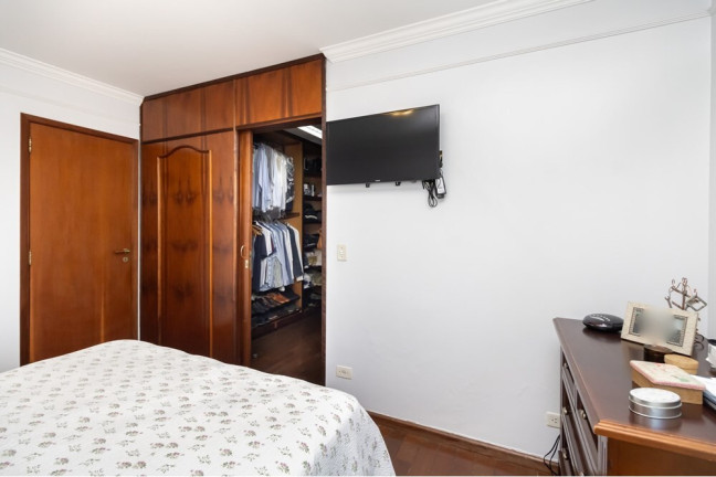 Imagem Imóvel com 3 Quartos à Venda, 180 m² em Mooca - São Paulo