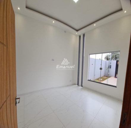 Imagem Casa com 2 Quartos à Venda, 90 m² em Rita Vieira - Campo Grande