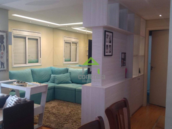 Imagem Apartamento com 2 Quartos à Venda, 74 m² em Jardim Wanda - Taboão Da Serra Imagem Apartamento com 2 Quartos à Venda, 74 m² em Jardim Wanda - Taboão Da Serra