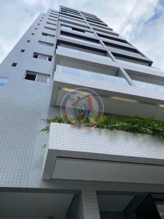 Imagem Apartamento com 2 Quartos à Venda, 64 m² em Canto Do Forte - Praia Grande Imagem Apartamento com 2 Quartos à Venda, 64 m² em Canto Do Forte - Praia Grande