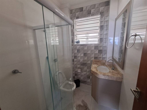 Imagem Apartamento com 2 Quartos à Venda,  em Mirim - Praia Grande