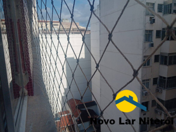Imagem Apartamento com 2 Quartos à Venda, 90 m² em Icaraí - Niterói