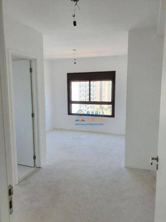 Imagem Apartamento com 3 Quartos à Venda, 137 m² em Brooklin - São Paulo
