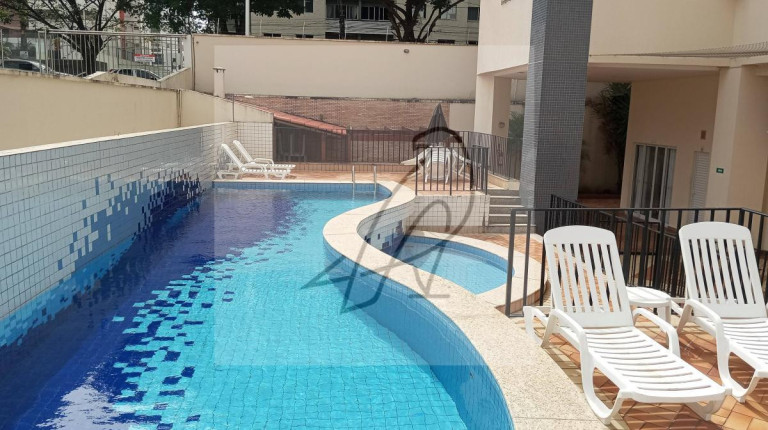 Imagem Apartamento com 3 Quartos para Alugar, 90 m² em Pituba - Salvador