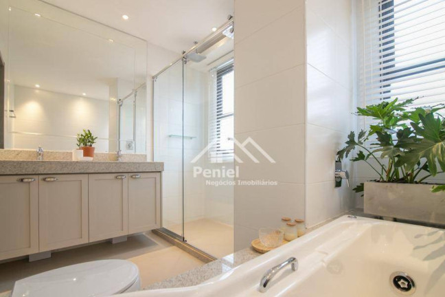 Imagem Apartamento com 3 Quartos à Venda, 158 m² em Jardim Olhos D'água - Ribeirão Preto