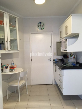 Imagem Apartamento com 3 Quartos à Venda, 110 m² em Morumbi - São Paulo