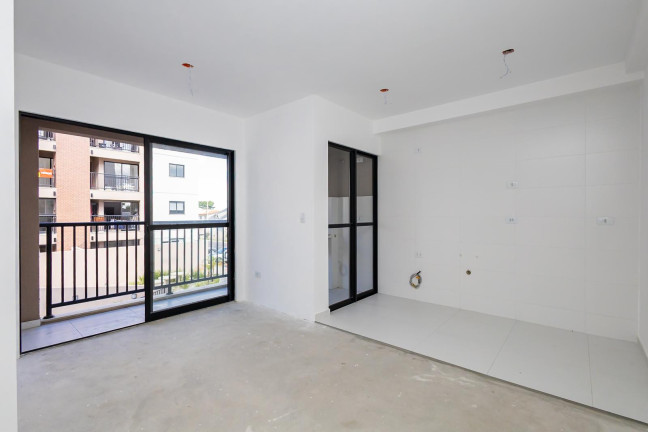 Imagem Apartamento com 2 Quartos à Venda, 48 m² em Capão Da Imbuia - Curitiba Imagem Apartamento com 2 Quartos à Venda, 48 m² em Capão Da Imbuia - Curitiba