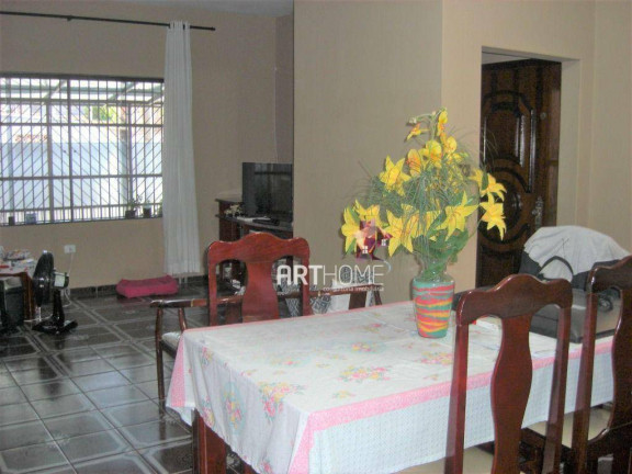 Casa com 2 Quartos à Venda, 310 m² em Vila Vivaldi - São Bernardo Do Campo
