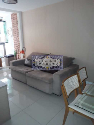 Imagem Apartamento com 3 Quartos à Venda, 98 m² em Icaraí - Niterói
