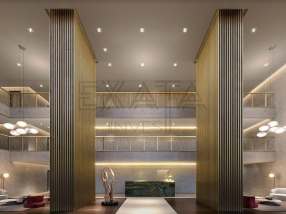 Imagem Imóvel com 4 Quartos à Venda, 265 m² em Parque Global - São Paulo Imagem Imóvel com 4 Quartos à Venda, 265 m² em Parque Global - São Paulo