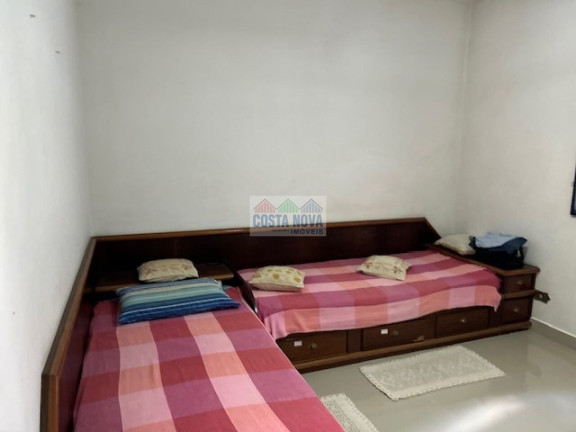 Imagem Casa com 3 Quartos à Venda, 186 m² em Embaré - Santos Imagem Casa com 3 Quartos à Venda, 186 m² em Embaré - Santos