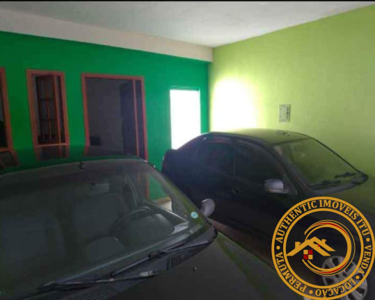 Imagem Casa com 3 Quartos à Venda,  em Jardim Planalto - Salto
