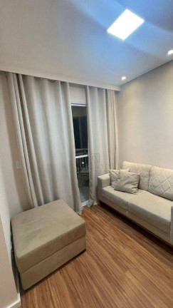 Imagem Apartamento com 2 Quartos à Venda, 56 m² em Conceição - Osasco