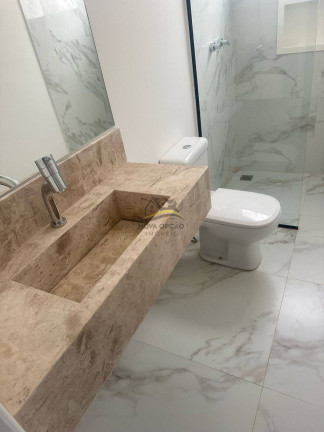 Imagem Casa de Condomínio com 3 Quartos à Venda, 250 m² em Chácaras Do Guacuri - Itupeva Imagem Casa de Condomínio com 3 Quartos à Venda, 250 m² em Chácaras Do Guacuri - Itupeva