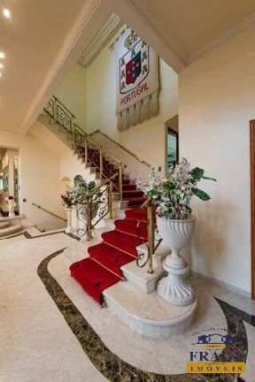 Imagem Casa com 6 Quartos à Venda, 1.300 m² em Parque Reserva Fazenda Imperial - Sorocaba