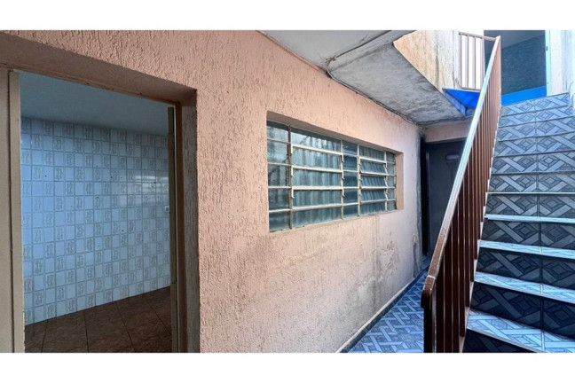 Imagem Casa com 3 Quartos à Venda, 125 m² em Jardim Santa Maria - São Paulo Imagem Casa com 3 Quartos à Venda, 125 m² em Jardim Santa Maria - São Paulo