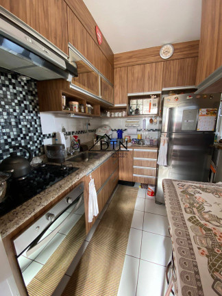 Imagem Apartamento com 3 Quartos à Venda, 64 m² em Paulicéia - São Bernardo Do Campo Imagem Apartamento com 3 Quartos à Venda, 64 m² em Paulicéia - São Bernardo Do Campo