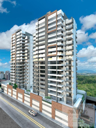 Apartamento com 3 Quartos à Venda, 142 m² em Jardim Do Mar - São Bernardo Do Campo