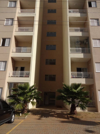 Imagem Apartamento com 2 Quartos para Alugar, 50 m² em Jardim Capoava - Nova Odessa