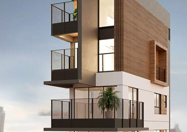 Imagem Apartamento com 1 Quarto à Venda, 49 m² em Jardim Paulista - São Paulo