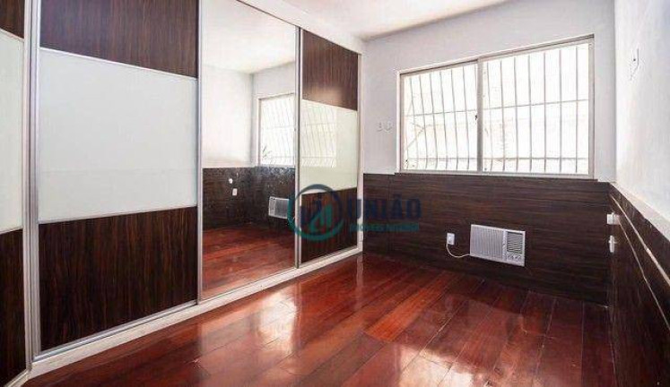 Imagem Apartamento com 3 Quartos à Venda, 84 m² em Centro - Niterói