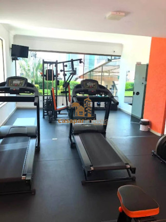 Imagem Apartamento com 3 Quartos à Venda, 105 m² em Osvaldo Cruz - São Caetano Do Sul Imagem Apartamento com 3 Quartos à Venda, 105 m² em Osvaldo Cruz - São Caetano Do Sul