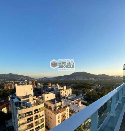 Imagem Apartamento com 1 Quarto à Venda, 131 m² em Itacorubi - Florianópolis Imagem Apartamento com 1 Quarto à Venda, 131 m² em Itacorubi - Florianópolis