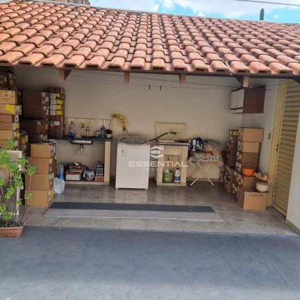 Imagem Casa com 3 Quartos à Venda, 144 m² em Vila Santa Tereza - São José Do Rio Preto Imagem Casa com 3 Quartos à Venda, 144 m² em Vila Santa Tereza - São José Do Rio Preto