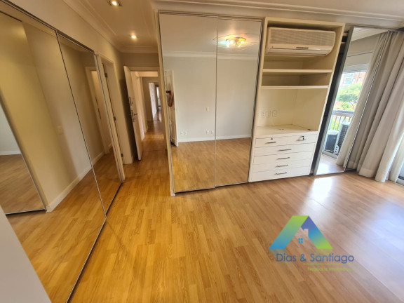 Imagem Apartamento com 3 Quartos para Alugar, 250 m² em Campo Belo - São Paulo Imagem Apartamento com 3 Quartos para Alugar, 250 m² em Campo Belo - São Paulo