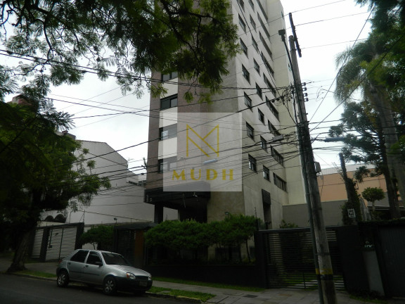 Imagem Apartamento com 3 Quartos à Venda, 98 m² em Higienópolis - Porto Alegre