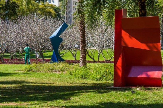 Imagem Apartamento com 4 Quartos à Venda, 338 m² em Barra Da Tijuca - Rio De Janeiro
