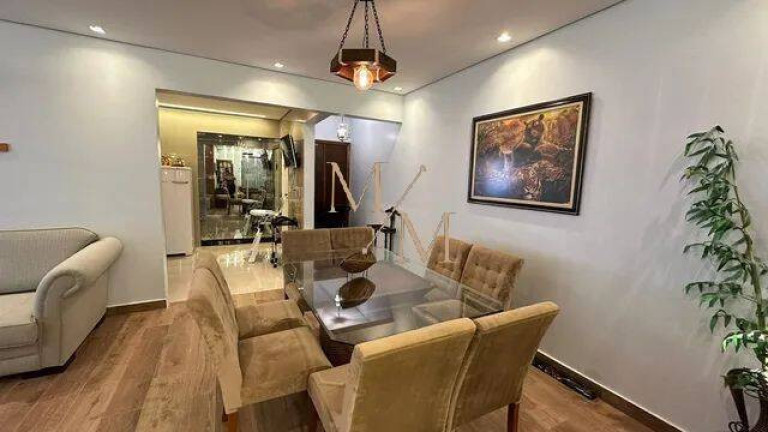 Imagem Apartamento com 2 Quartos à Venda, 120 m² em Pompéia - Santos Imagem Apartamento com 2 Quartos à Venda, 120 m² em Pompéia - Santos