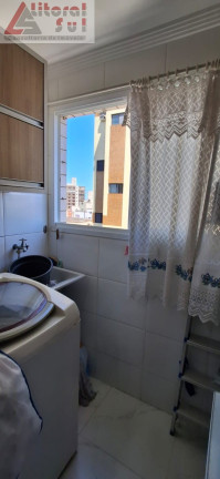 Imagem Apartamento com 1 Quarto para Alugar, 50 m² em Tupi - Praia Grande Imagem Apartamento com 1 Quarto para Alugar, 50 m² em Tupi - Praia Grande