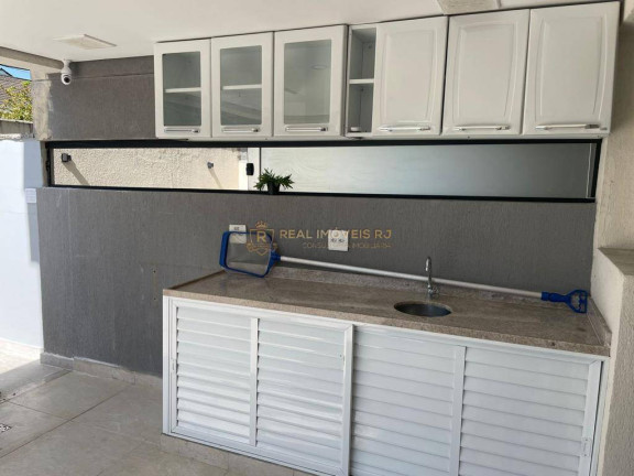 Imagem Apartamento com 2 Quartos à Venda, 126 m² em Recreio Dos Bandeirantes - Rio De Janeiro