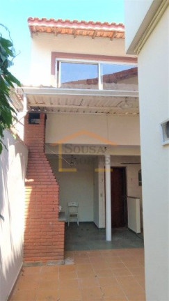 Sobrado com 3 Quartos à Venda, 156 m² em Parada Inglesa - São Paulo