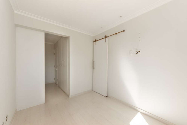 Imagem Apartamento com 3 Quartos à Venda, 70 m² em Chácara Inglesa - São Paulo