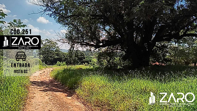 Chácara com 2 Quartos à Venda, 3 m² em Itapé - Rio Claro