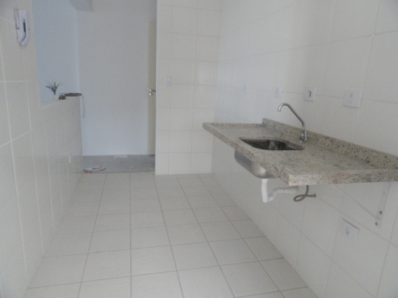 Imagem Apartamento com 2 Quartos à Venda, 59 m² em Vila Mathias - Santos Imagem Apartamento com 2 Quartos à Venda, 59 m² em Vila Mathias - Santos