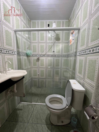 Imagem Casa com 2 Quartos para Alugar, 50 m² em Parque Sonia - São Paulo