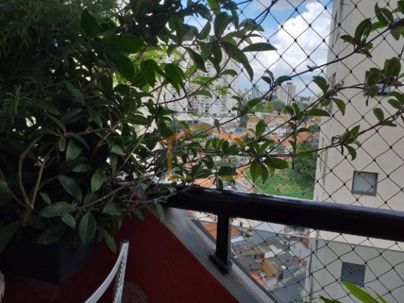 Imagem Apartamento com 3 Quartos à Venda, 92 m² em Lauzane Paulista - São Paulo Imagem Apartamento com 3 Quartos à Venda, 92 m² em Lauzane Paulista - São Paulo