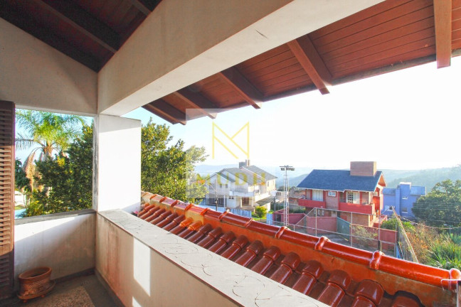 Imagem Casa com 4 Quartos à Venda, 600 m² em Teresópolis - Porto Alegre