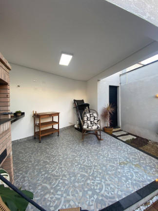 Imagem Casa com 3 Quartos à Venda, 124 m² em Jardim Dos Pinheiros - Atibaia Imagem Casa com 3 Quartos à Venda, 124 m² em Jardim Dos Pinheiros - Atibaia