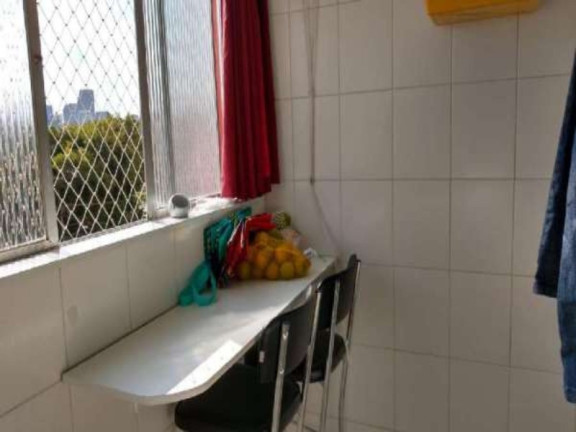 Imagem Imóvel com 3 Quartos à Venda, 80 m² em Jardim Das Acácias - São Paulo Imagem Imóvel com 3 Quartos à Venda, 80 m² em Jardim Das Acácias - São Paulo