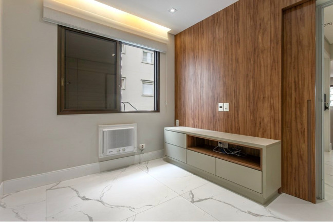 Imagem Apartamento com 4 Quartos à Venda, 195 m² em Campo Belo - São Paulo Imagem Apartamento com 4 Quartos à Venda, 195 m² em Campo Belo - São Paulo