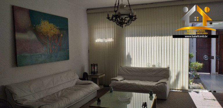 Imagem Casa com 4 Quartos à Venda, 367 m² em Jardim Da Saúde - São Paulo Imagem Casa com 4 Quartos à Venda, 367 m² em Jardim Da Saúde - São Paulo