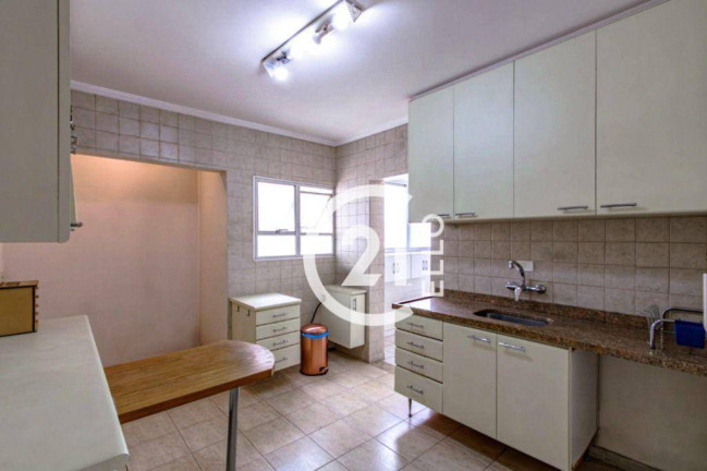 Imagem Apartamento com 3 Quartos à Venda, 105 m² em Itaim Bibi - São Paulo